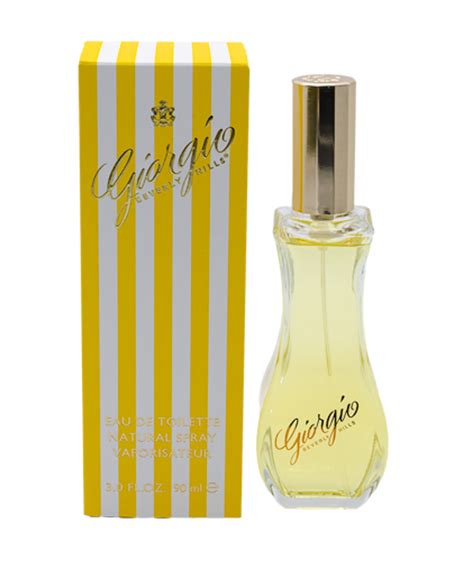 how to spot fake giorgio perfume beverly hills|giorgio beverly hills perfume women.